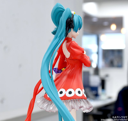 POP UP PARADE 初音未来 Ψ造型 L尺寸