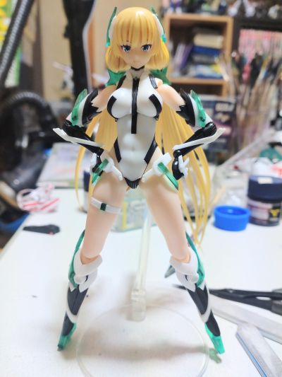 PLAMATEA 乐园追放 安吉拉‧巴尔扎克