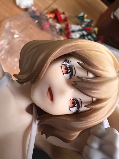 Yumemirize 胜利女神：新的希望 阿妮斯