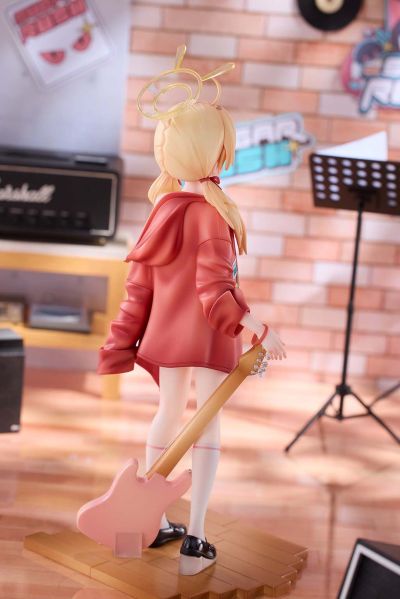 蔚蓝档案  伊原木好美