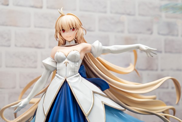 月姬-月之残片- 爱尔奎特·布伦史塔德