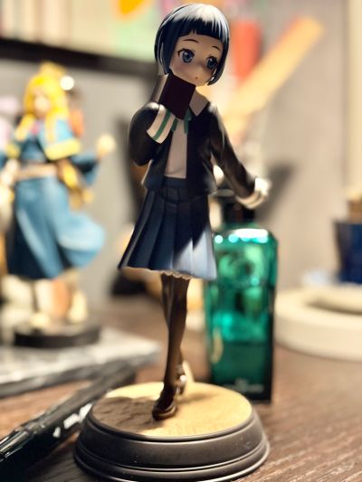 TENITOL 终末的火车前往何方？东云晶