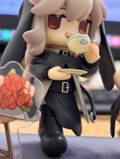 明日方舟 来份甜点Q版系列 幽灵鲨