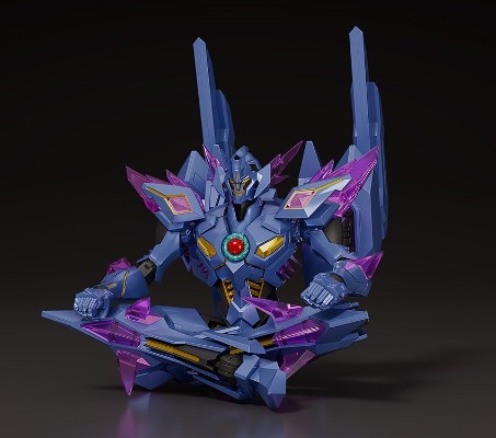 THE合体EX DX苏泊比亚