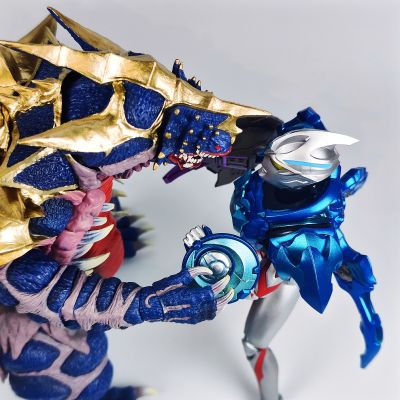 S.H.Figuarts 皓月装甲