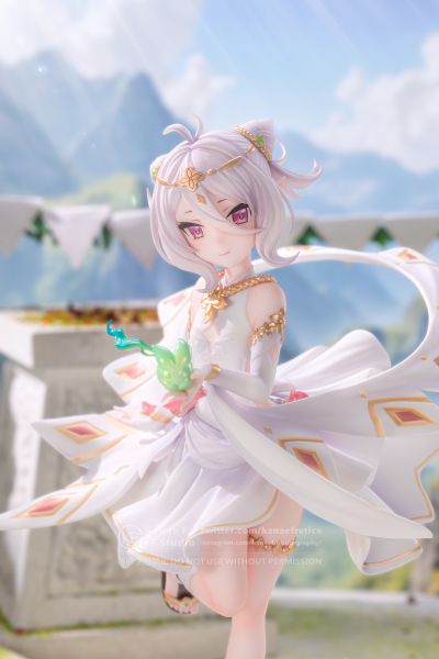 公主连结 与你重逢 可可萝