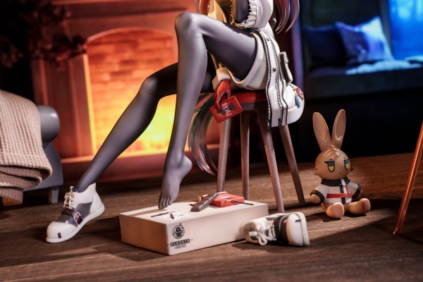 明日方舟 德克萨斯·寒冬信使