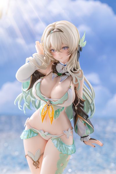 崩坏：星穹铁道 水着流萤