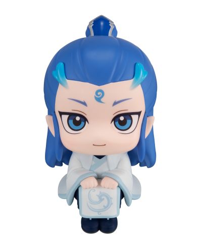 Look up 哪吒之魔童闹海 敖丙