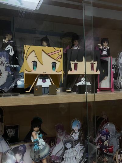 Graphig Figure手办 我的妹妹不可能那么可爱 五更瑠璃