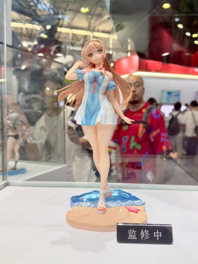 莱莎的炼金工房～常暗女王与秘密藏身处～ 科洛蒂娅·巴兰茨