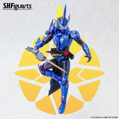 S.H.Figuarts 假面骑士十圣刃的10圣剑配件包
