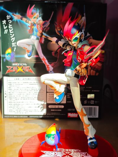 游戏王ZEXAL 九十九游马