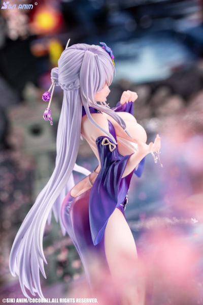 水之圣女