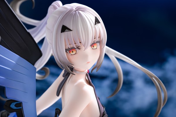 命运-冠位指定 泳装妖兰/裁定者 梅柳齐娜/泳装美露莘