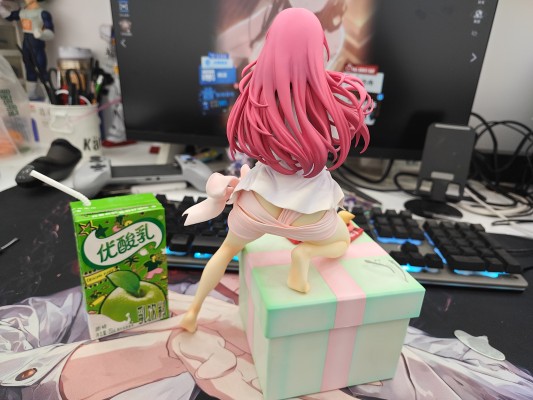 Ribbon Doll Collection 拜托了老师  风间瑞穗 Limited Ver.