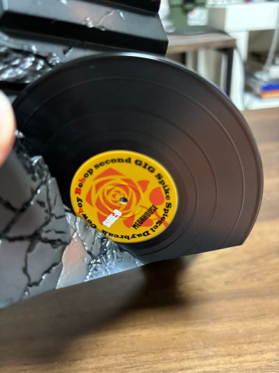 星际牛仔 史派克·斯皮格尔 second GIG ～Daybreak～