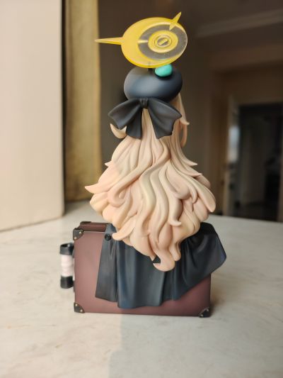 蔚蓝档案 笑面教授