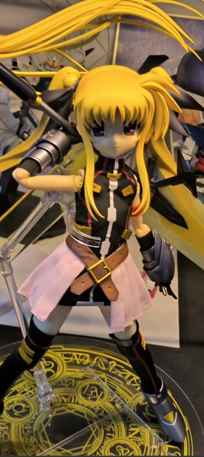 REAL ACTION HEROES No.661 RAH 菲特 ブレイズフォーム