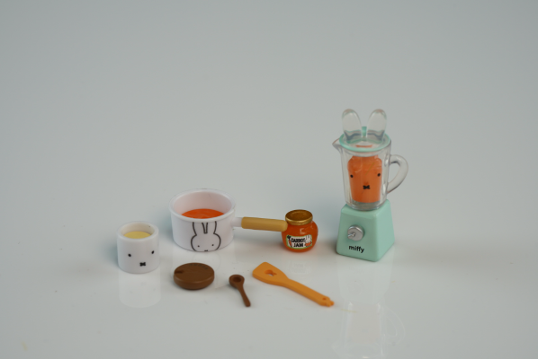 米菲的自然风厨房