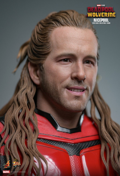 死侍与金刚狼 好死侍