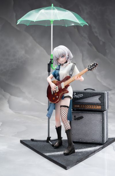 BanGDream! It's MyGO!!!!! 要乐奈