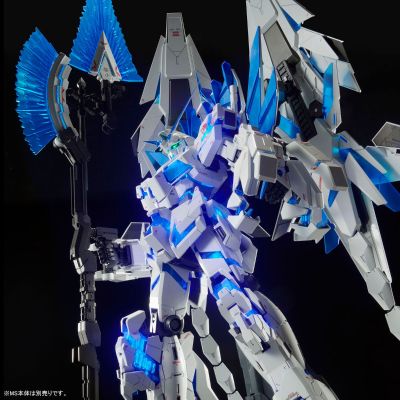 PG  1/60 RX-0 独角兽高达专用LED灯组〔RX-0系列兼用〕