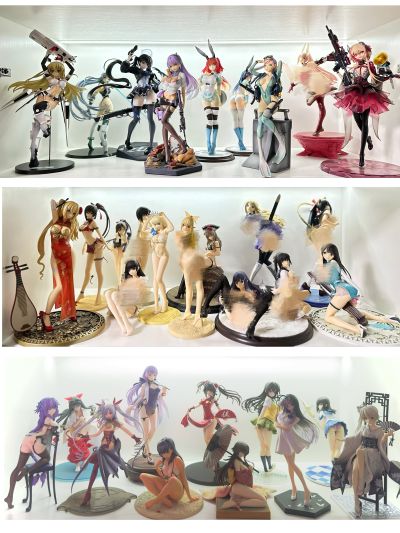 碧蓝航线 应瑞 松戏梅 其上