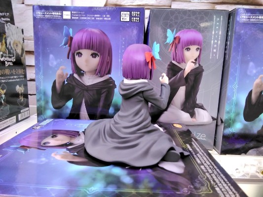 葬送的芙莉莲 Yumemirize 菲伦~过往~