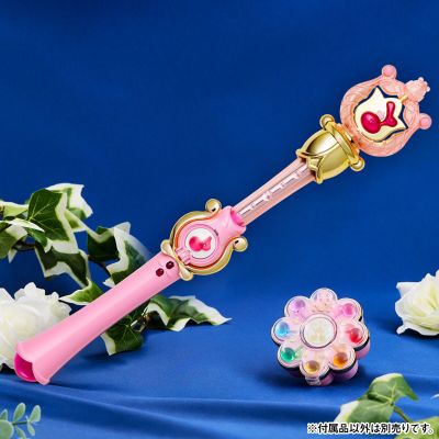 Special Memorize 小魔女DoReMi# 螺纹波龙（暂译）