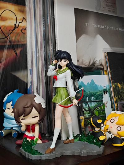 TENITOL 犬夜叉 日暮戈薇