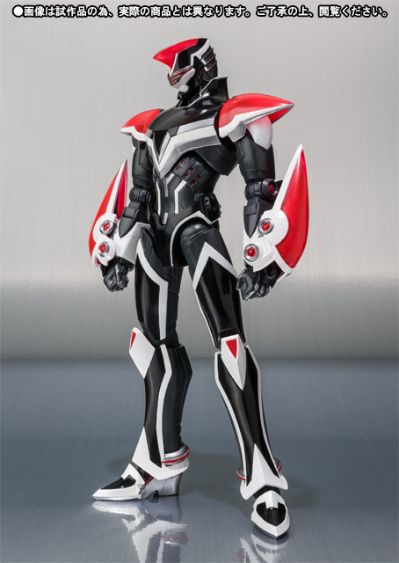 S.H.Figuarts H-01