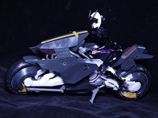 无限邂逅 卓越黑夜