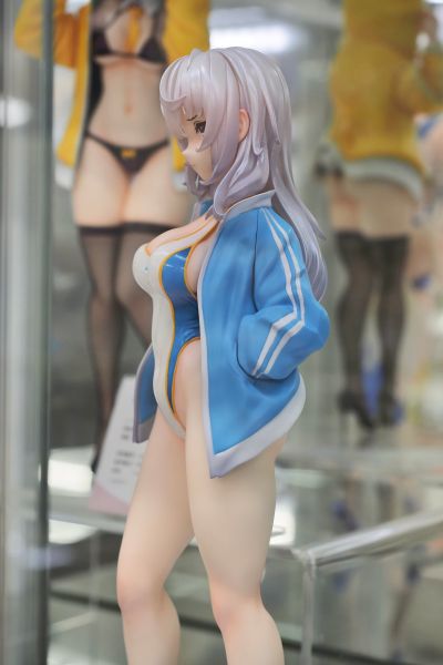 -樱- 傲娇游泳部经理小鞠