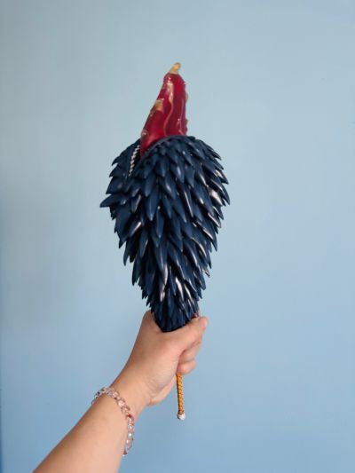 ROC-007 火影忍者疾风传 干柿鬼鲛