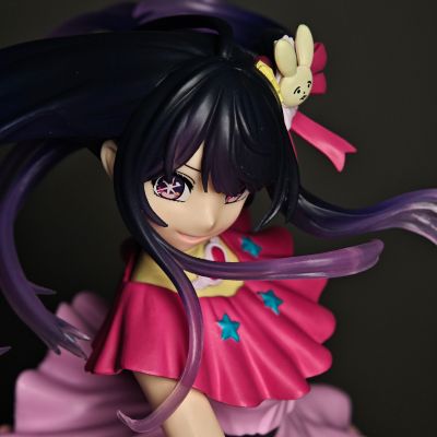 我推的孩子  ESPRESTO-Excite Motions-小爱