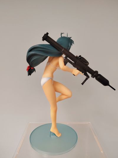 フルメタルパニック? ふもっふ 千鳥かなめ Black 泳装