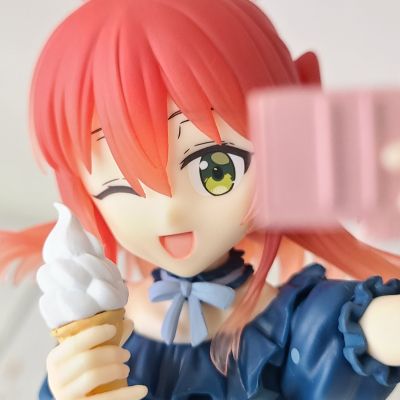 孤独摇滚！动画版 Trio-Try-iT人偶-喜多郁代-