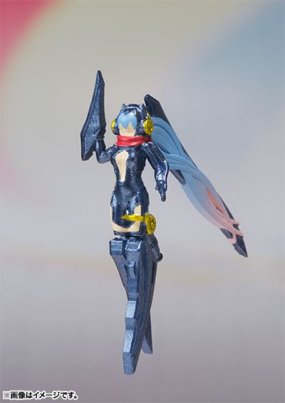 S.H.Figuarts 超秋叶原红