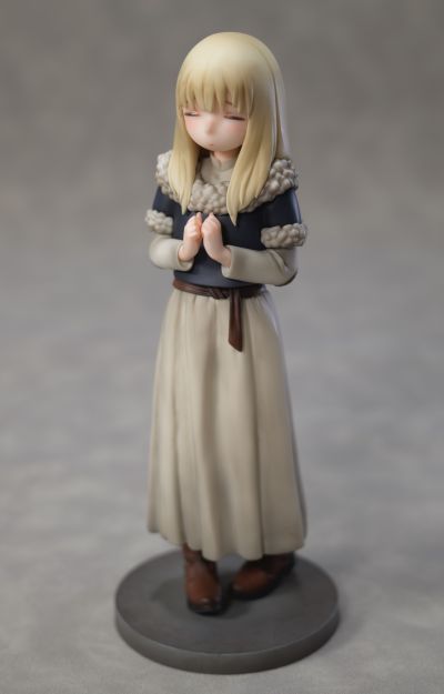 迷宫饭 儿时法琳