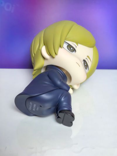 Look Up 咒术回战 七海建人 高专