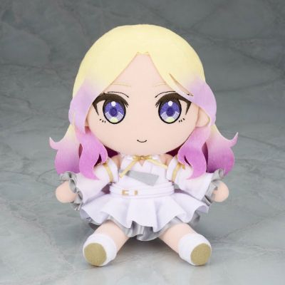 学园偶像大师 毛绒玩偶 十王星南