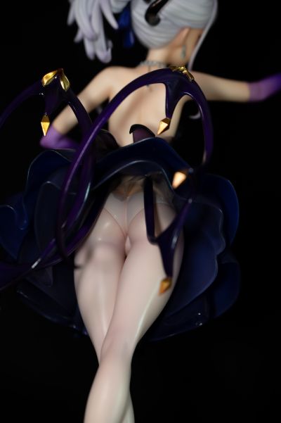 蔚蓝档案 空崎日奈（礼服） 花之独舞