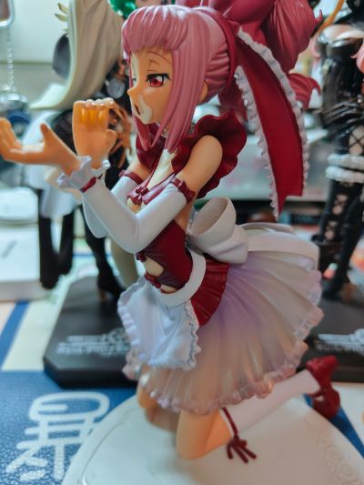 一番赏 CODE GEASS in Wonderland C賞 阿妮亚・阿鲁斯特莱依姆  