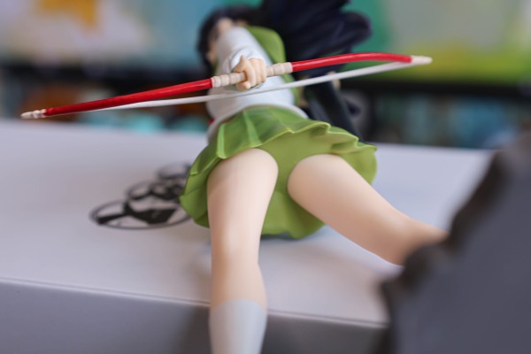 TENITOL 犬夜叉 日暮戈薇