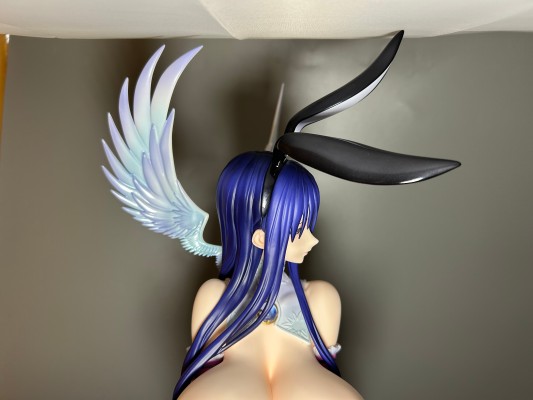 绝对纯白♡魔法少女 铃原美莎 兔女郎 2nd