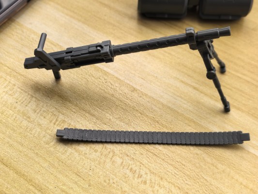 自定义武装（重型武器2）