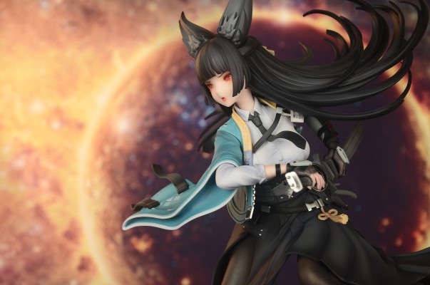 绝区零 除恶务尽！星见雅