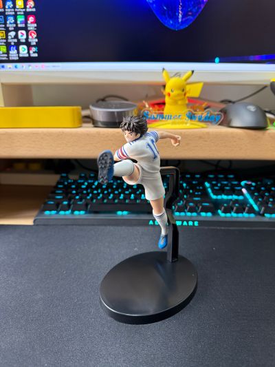 Grandista 	足球小将 大空翼