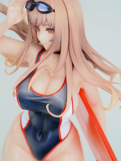 胜利女神：妮姬 拉毗：经典假期